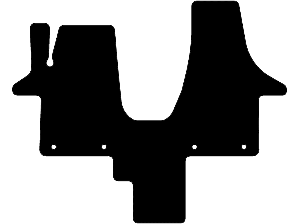Avant | 2 sièges