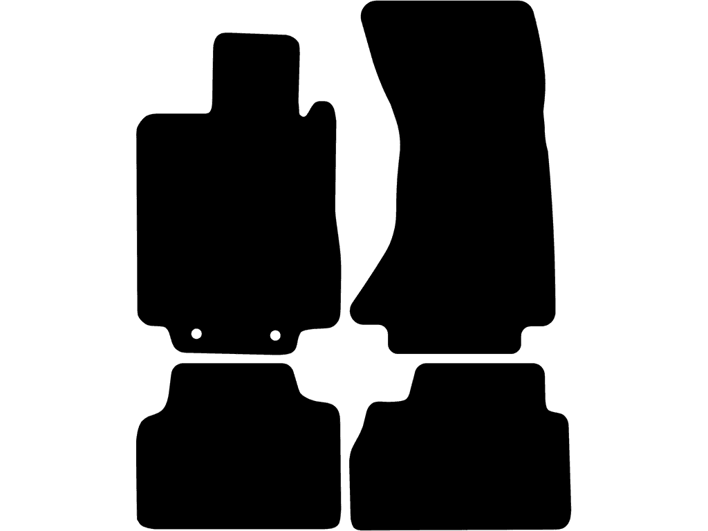 Empattement court | 4MATIC