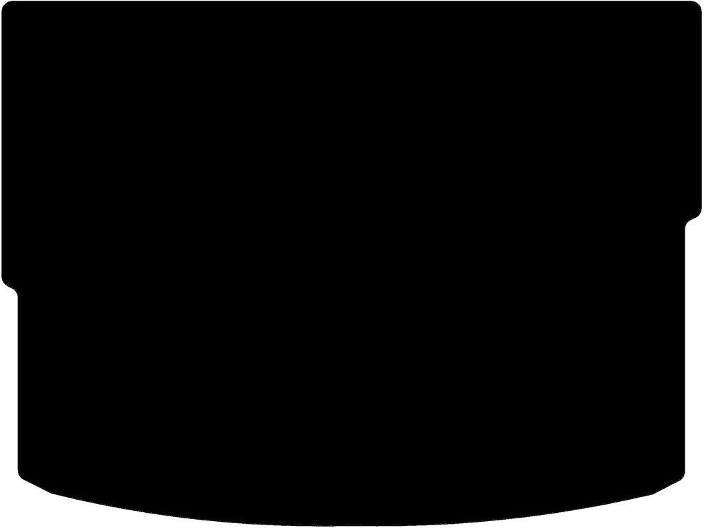 Compatible avec les versions de coffre à plancher haut