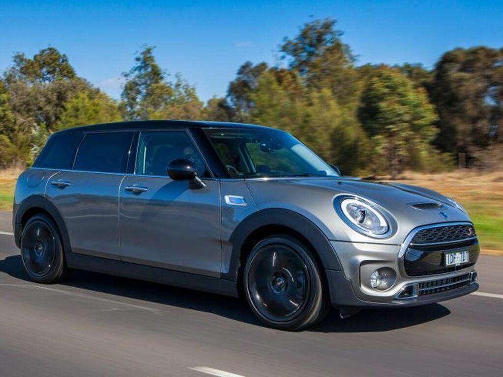 Tapis pour Mini Clubman F54 2015 - 2025