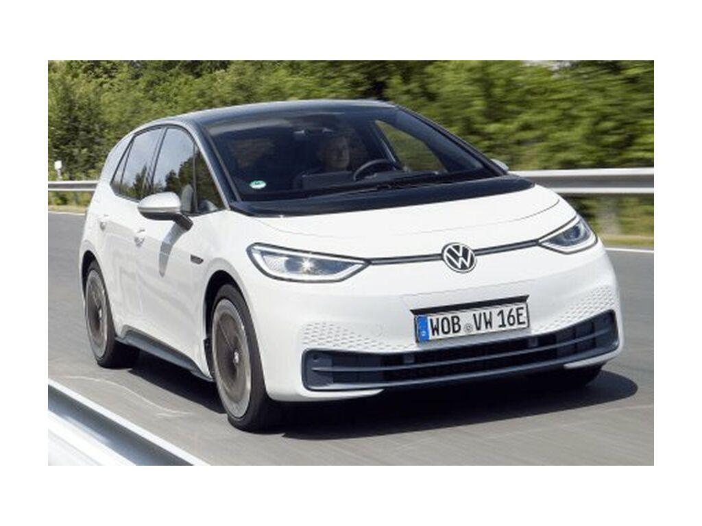 Tapis pour Volkswagen ID.3 2020 - 2025