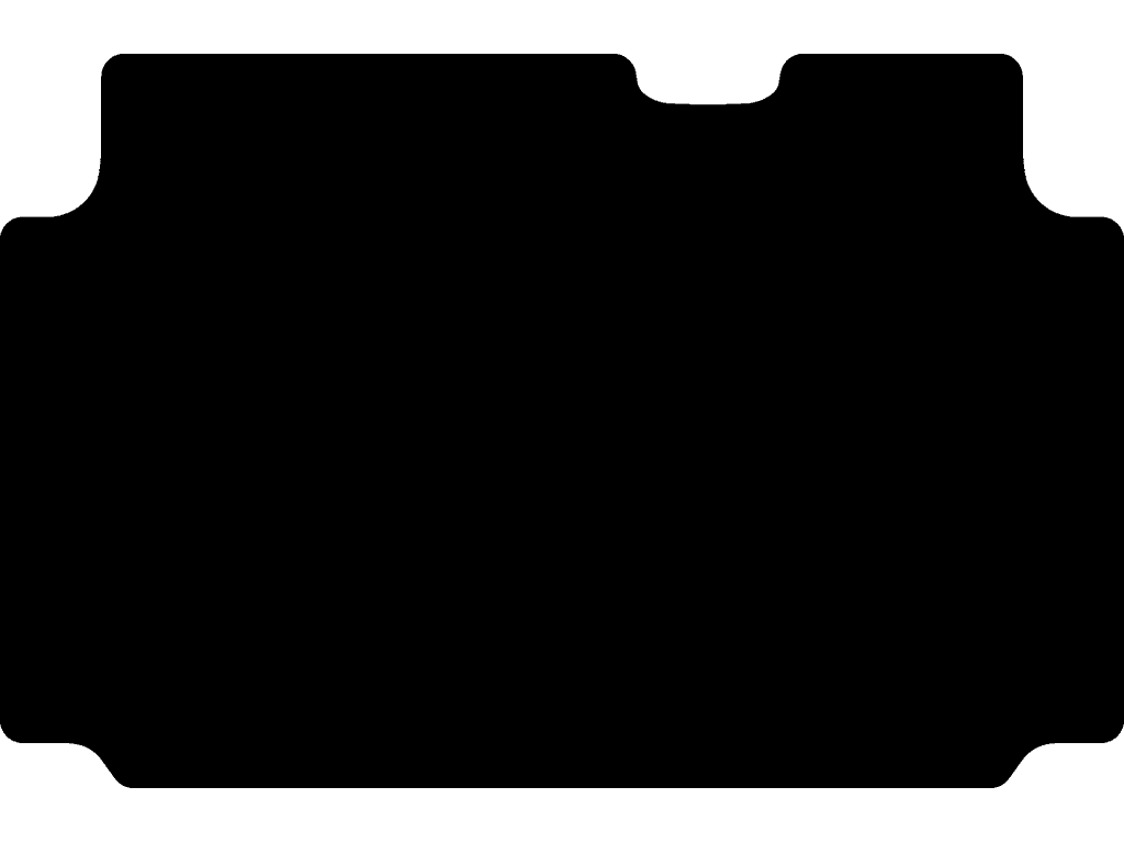 Townstar Combi/Evalia | L1 | Compatible avec les versions de coffre à plancher haut