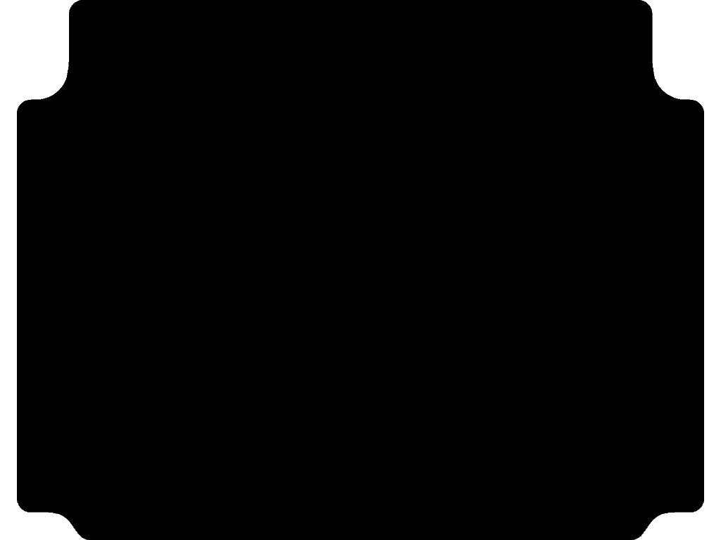 Townstar Combi/Evalia | L2 | Compatible avec les versions de coffre à plancher haut