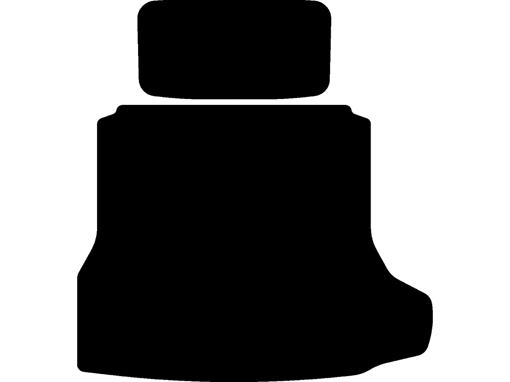 Coupé | Frunk & Trunk | Compatible avec les versions de coffre à plancher bas | Version 2