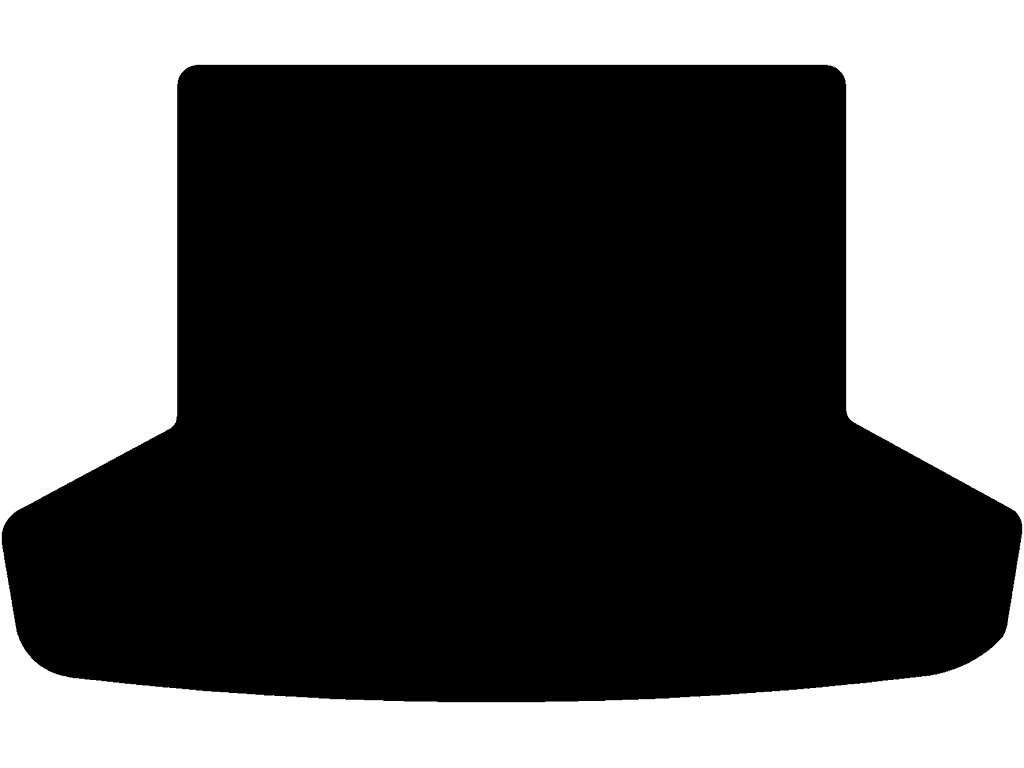 Compatible avec les versions de coffre à plancher haut