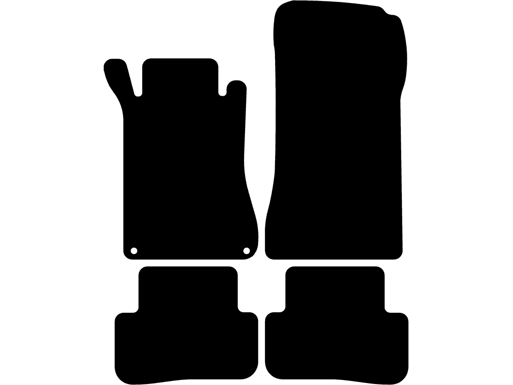 Cabriolet / Coupé | Version 1