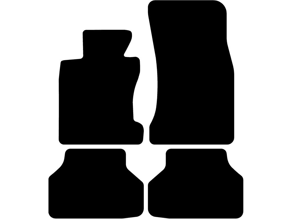 Berline / Touring | xDrive | Système de fixation: Velcro et agrafe