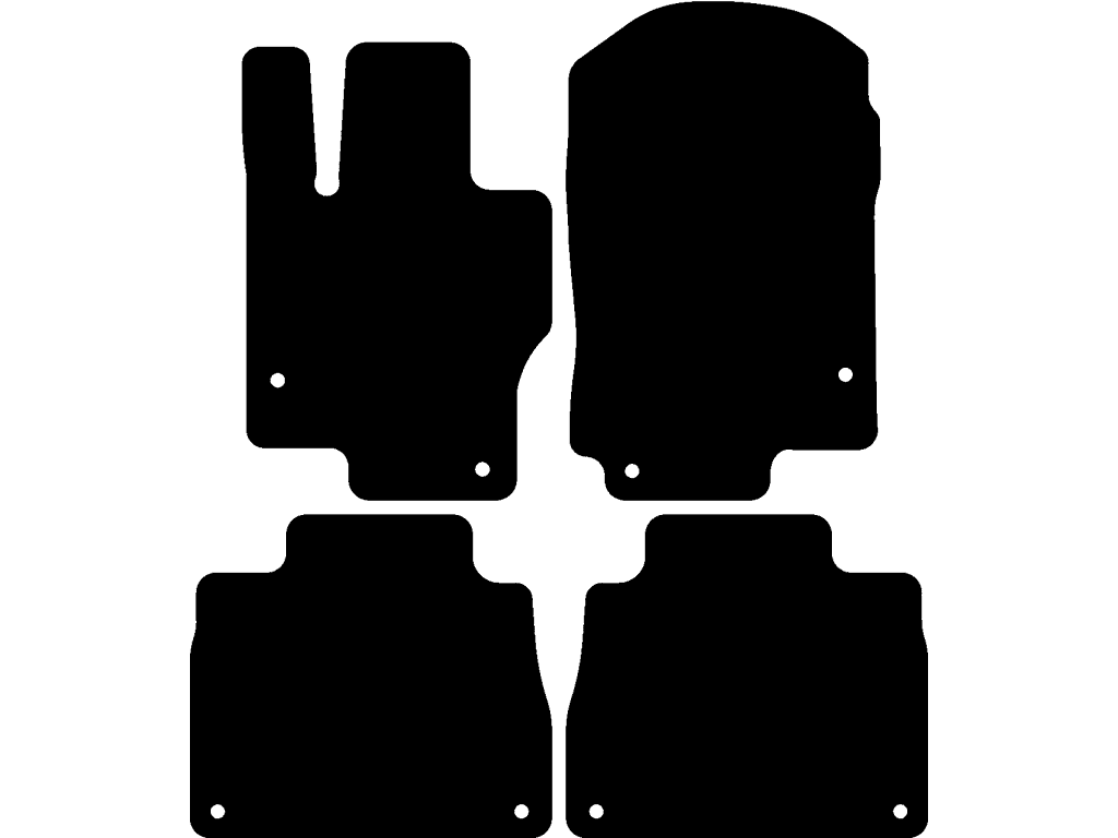 Allrounder | 5 sièges