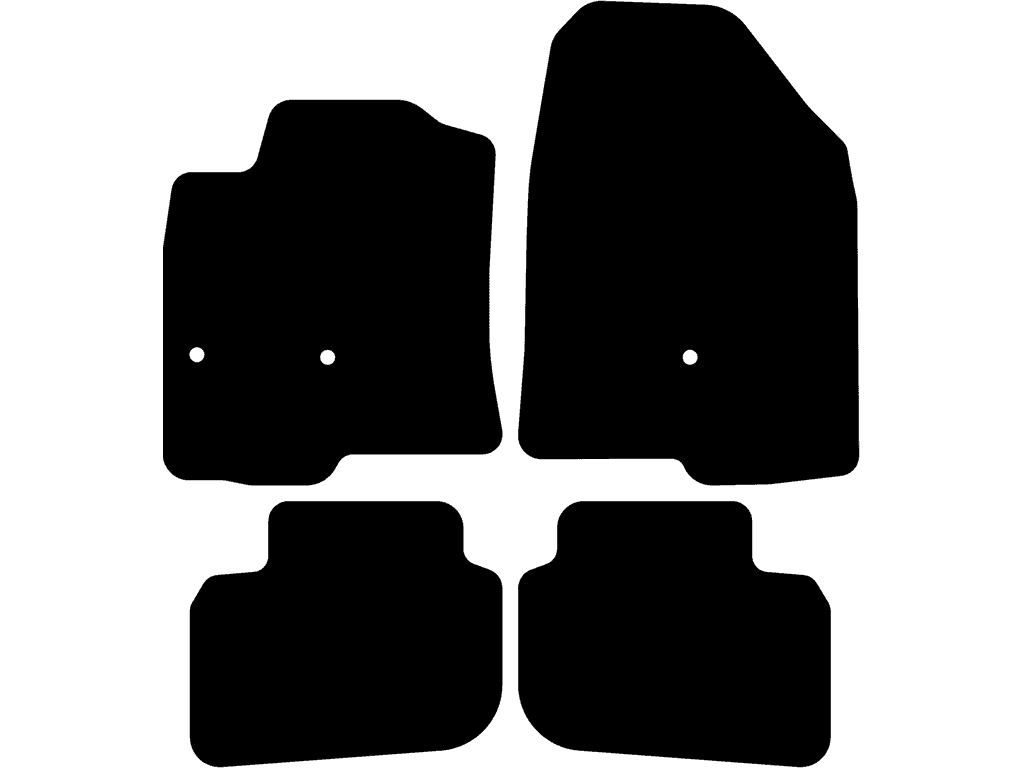 Électrique | Facelift