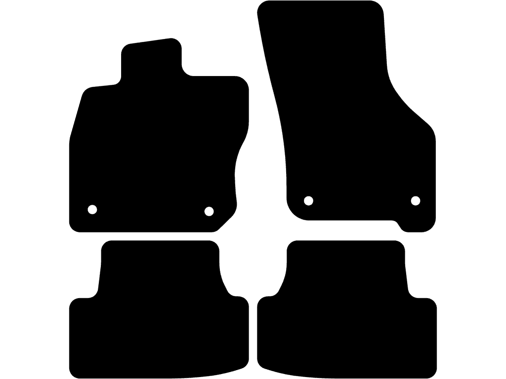 5 portes | eTSI (Mild Hybrid)