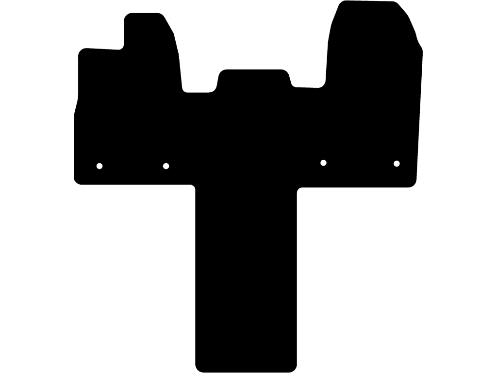 Camping-car | Boîte manuelle