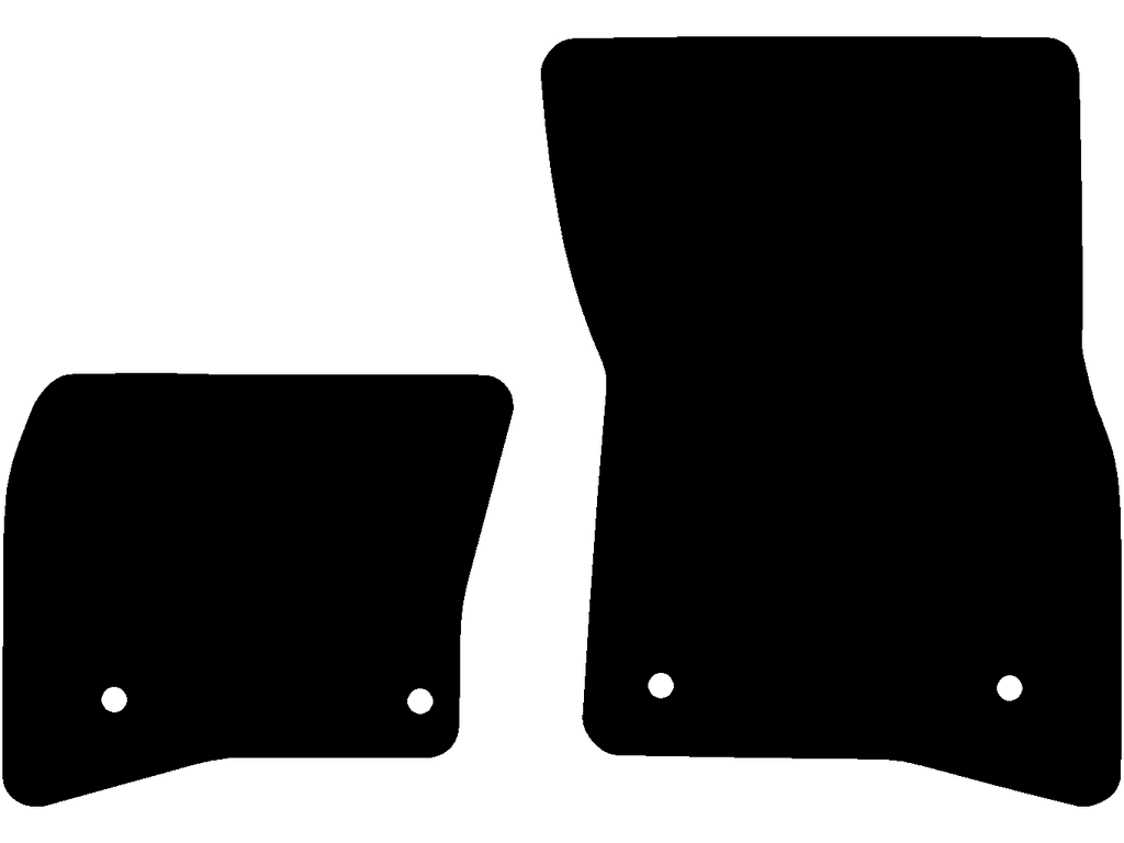 Defender 90 | 2 sièges