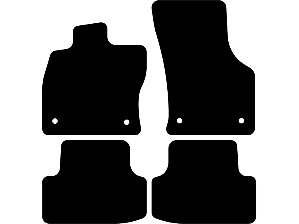 Berline / Sportback | Essence/Diesel