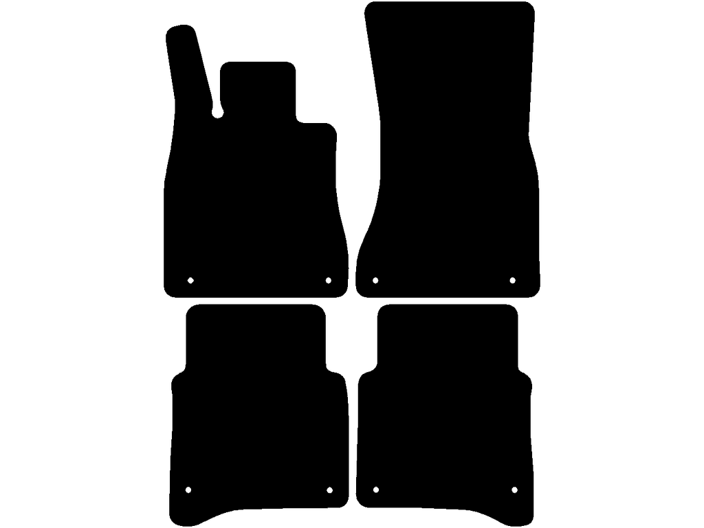 V223 | Empattement long