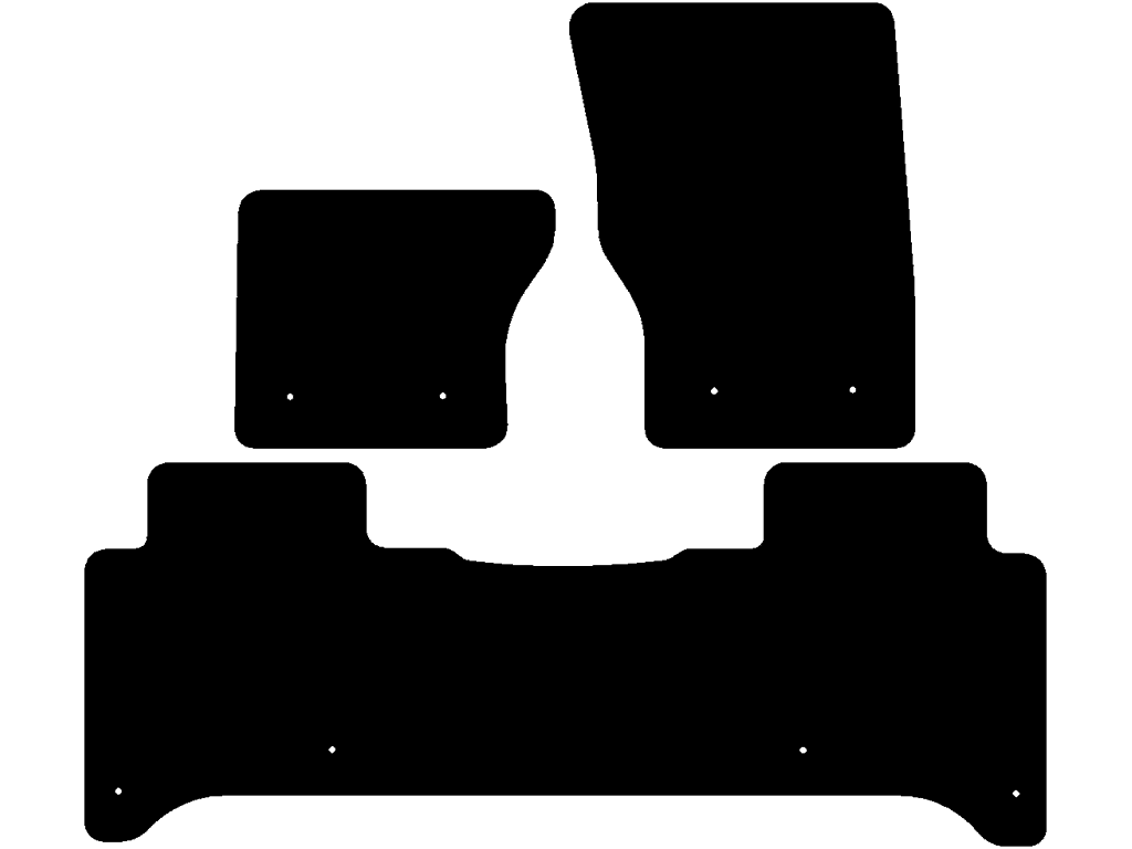 5 sièges | SDV8 Autobiography