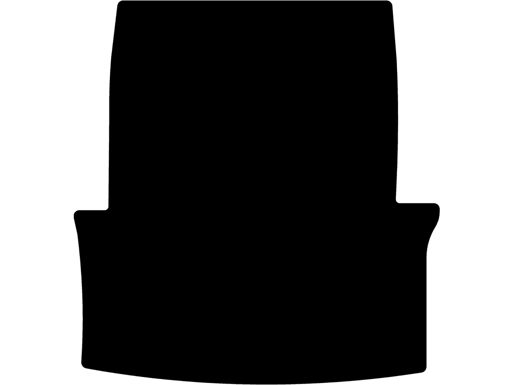 Berline | Compatible avec les versions de coffre à plancher bas