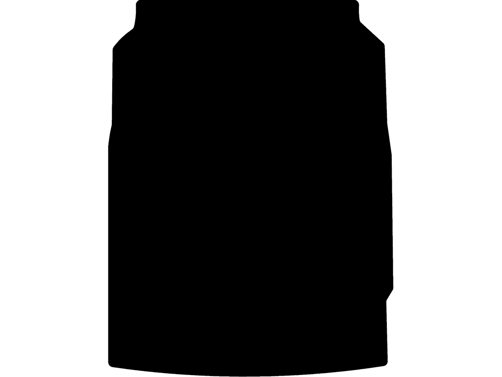 Berline | Compatible avec les versions de coffre à plancher bas