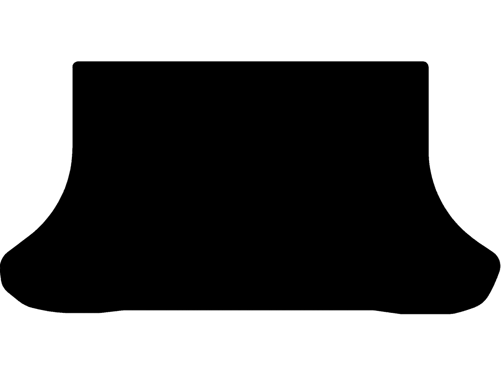 Compatible avec les versions de coffre à plancher haut