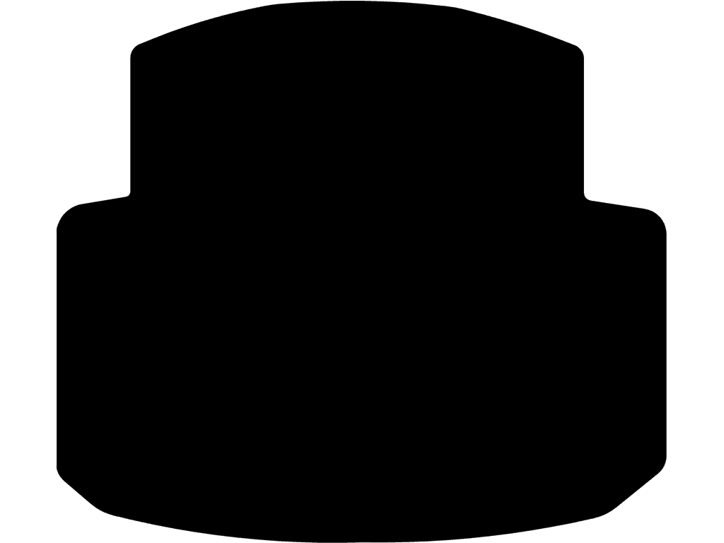 Berline | Compatible avec les versions de coffre à plancher bas