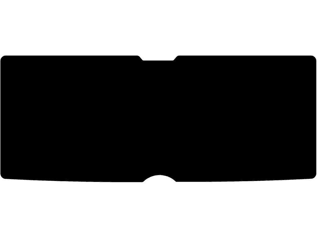 Compatible avec les versions de coffre à plancher bas