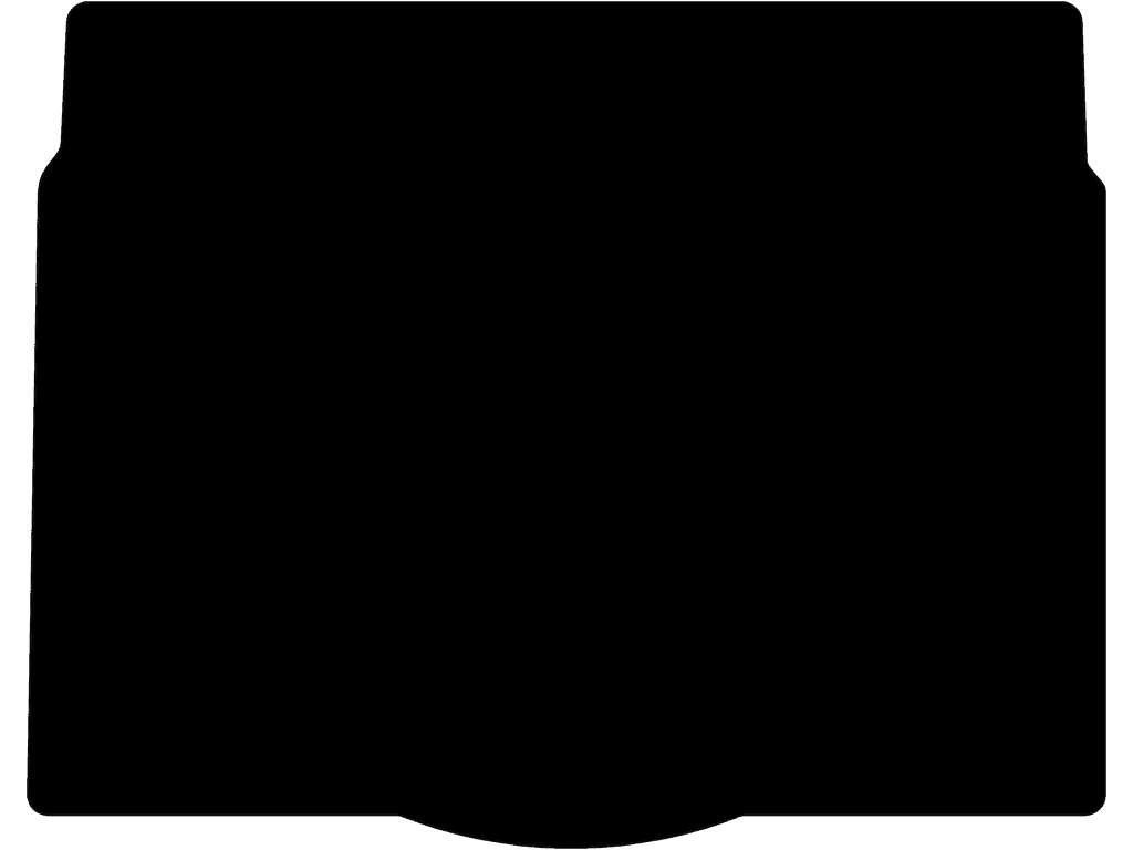 3/5 portes | Compatible avec les versions de coffre à plancher haut