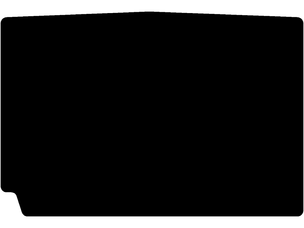 Compatible avec les versions de coffre à plancher haut