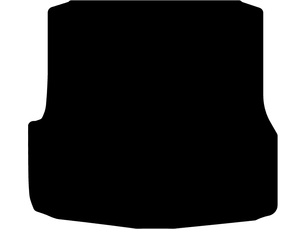 Berline | Compatible avec les versions de coffre à plancher bas