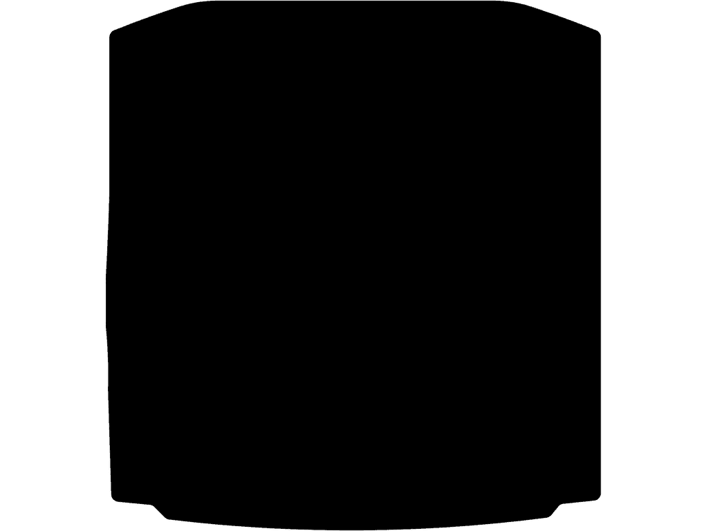 Berline | Compatible avec les versions de coffre à plancher bas