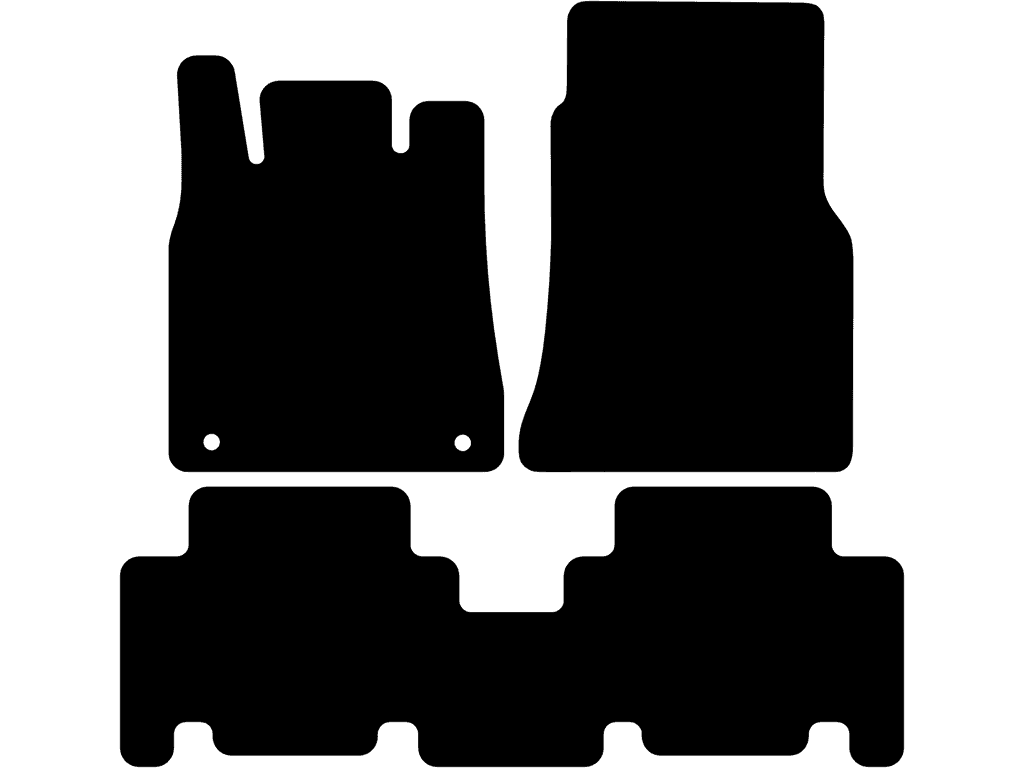 Empattement court | Boîte manuelle | Version 1