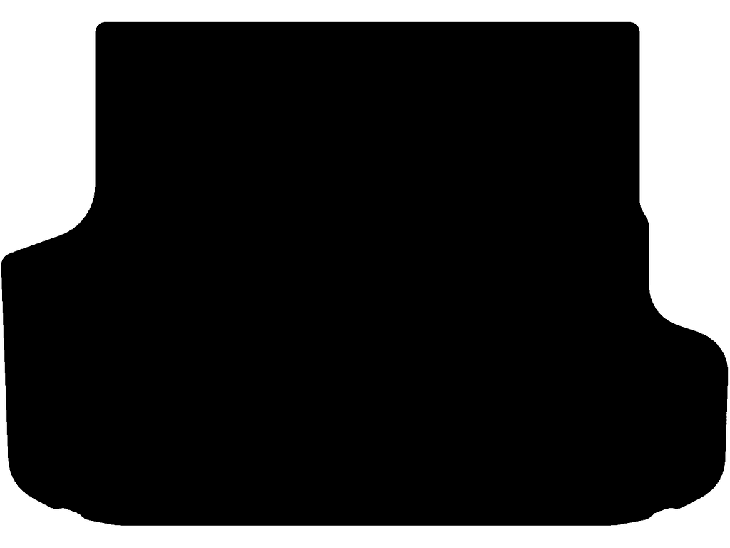 V70 | Compatible avec les versions de coffre à plancher haut