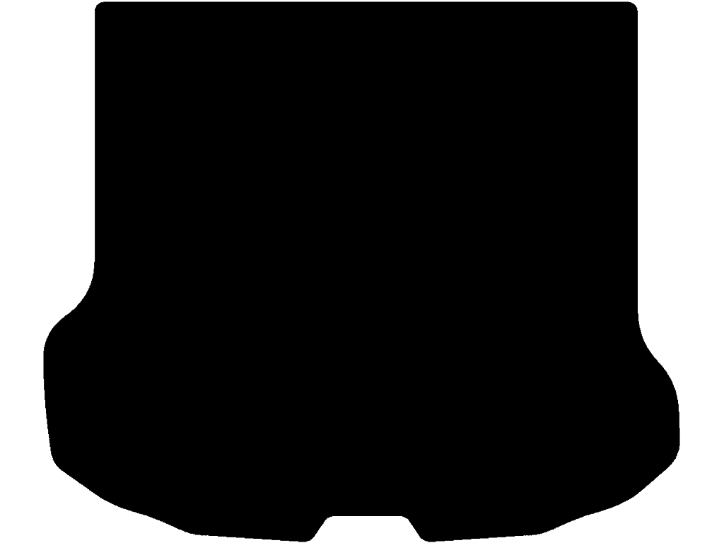 V70/XC70 | Compatible avec les versions de coffre à plancher haut