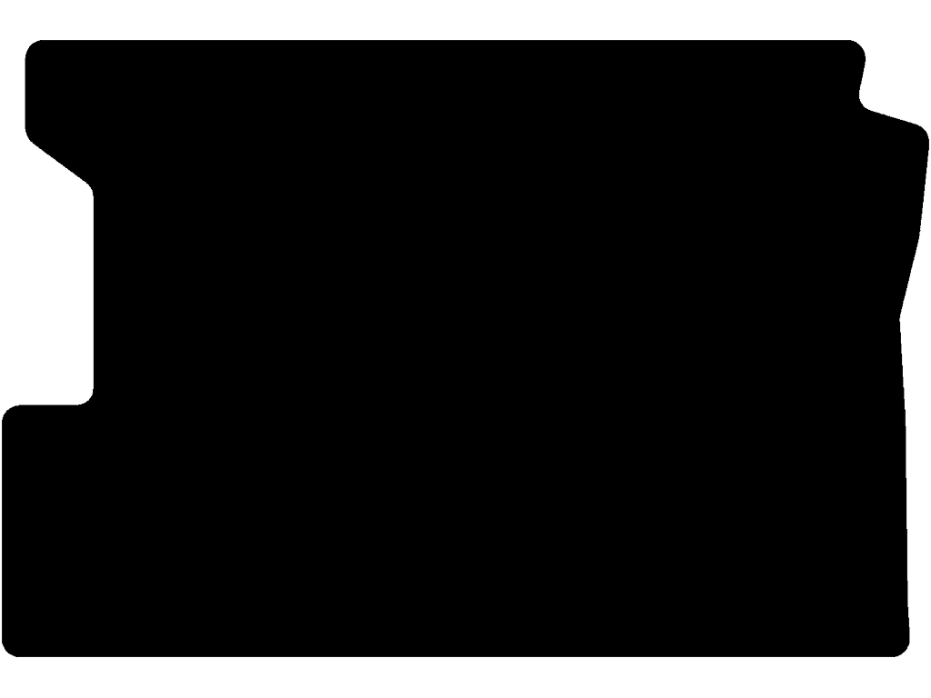 Compatible avec les versions de coffre à plancher bas