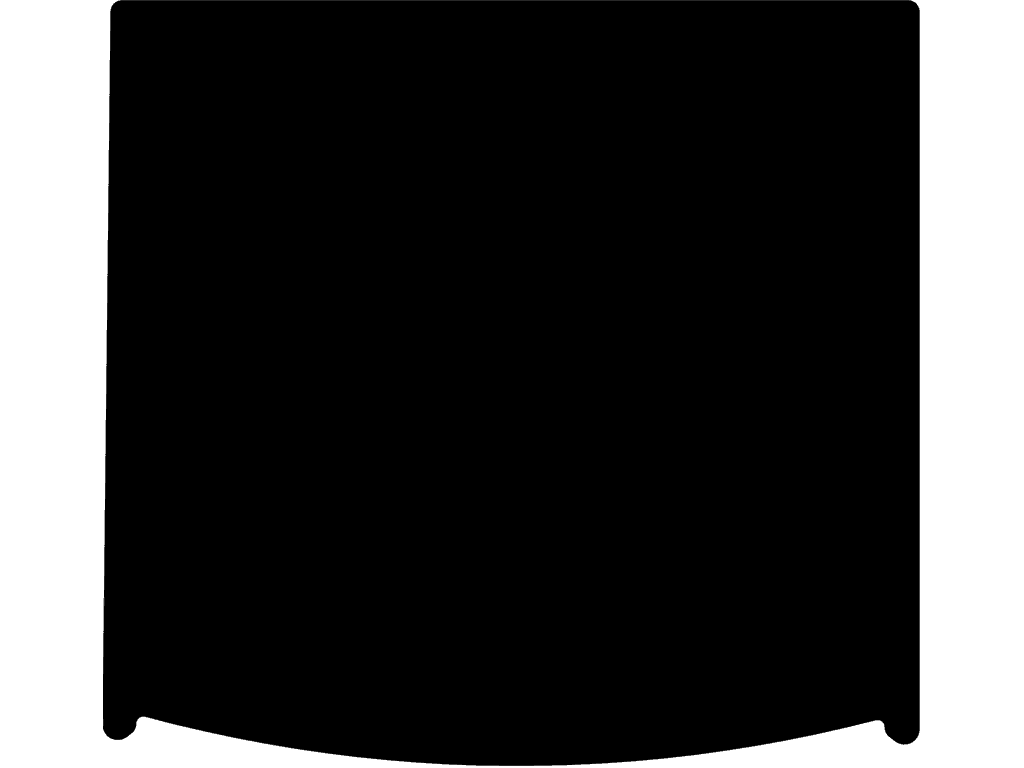 Touring | Compatible avec les versions de coffre à plancher haut