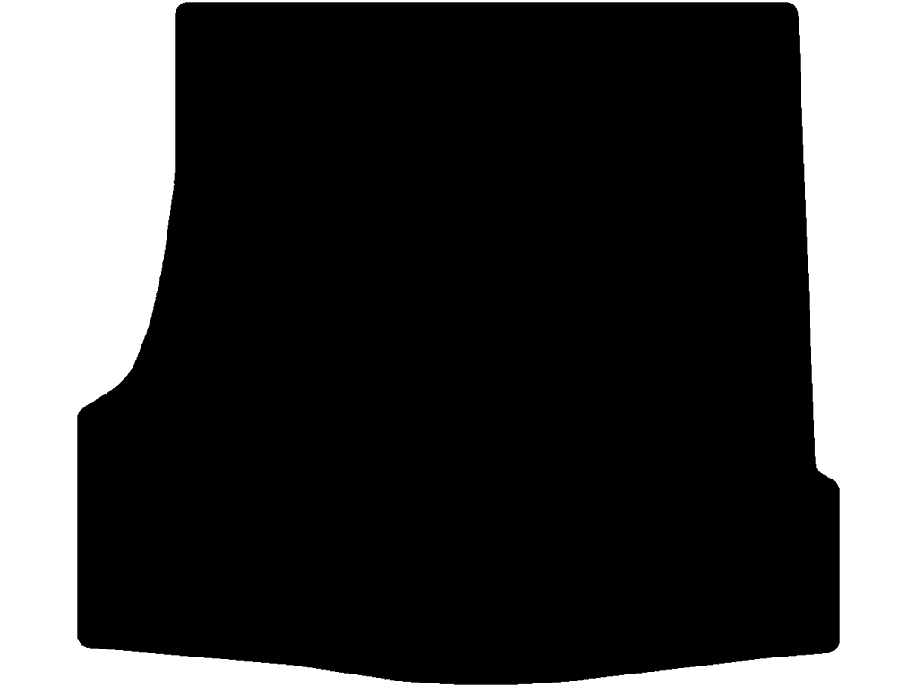 Berline | Compatible avec les versions de coffre à plancher bas