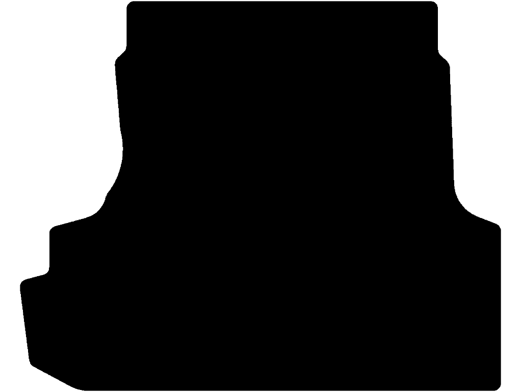 Coupé W209 | Compatible avec les versions de coffre à plancher bas