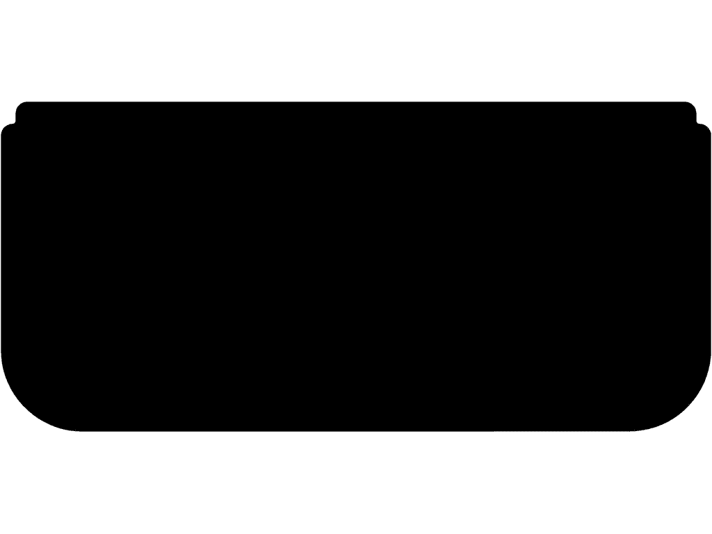 Compatible avec les versions de coffre à plancher haut adjustable