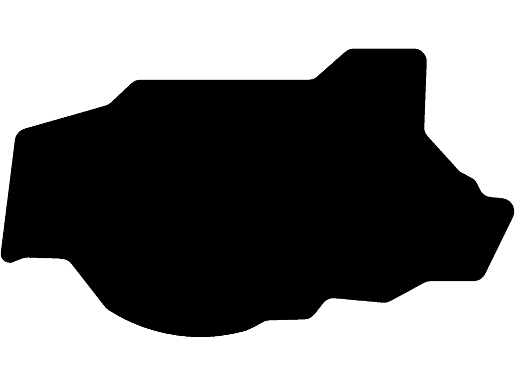 Compatible avec les versions de coffre à plancher bas