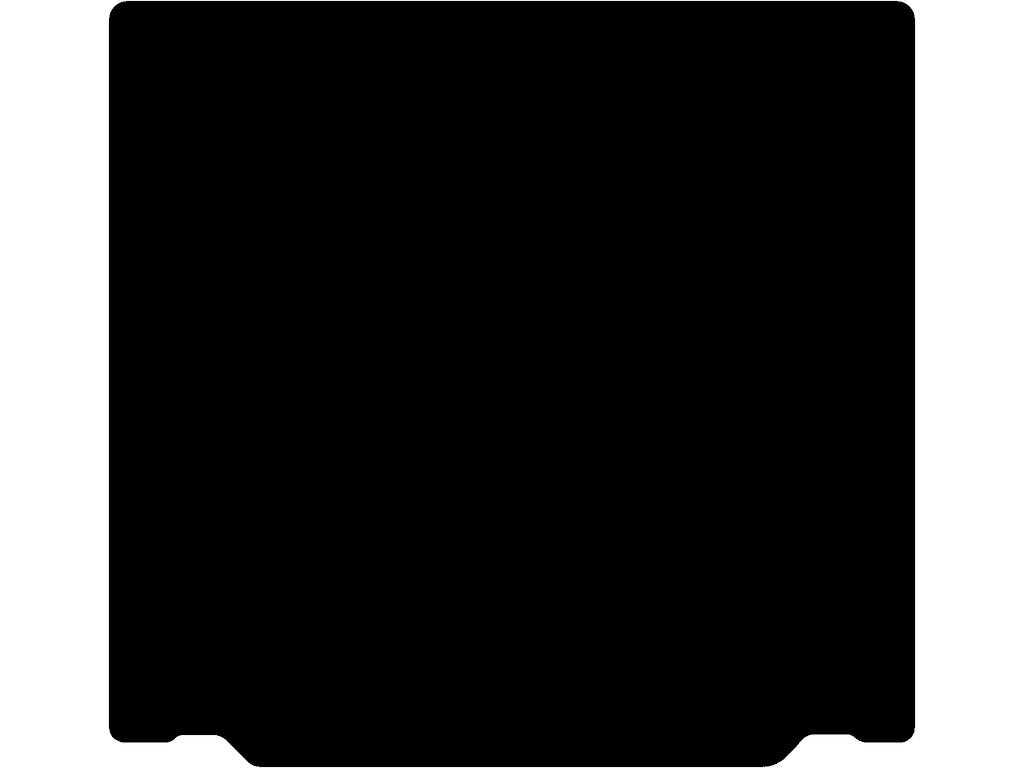 Touring | Compatible avec les versions de coffre à plancher haut