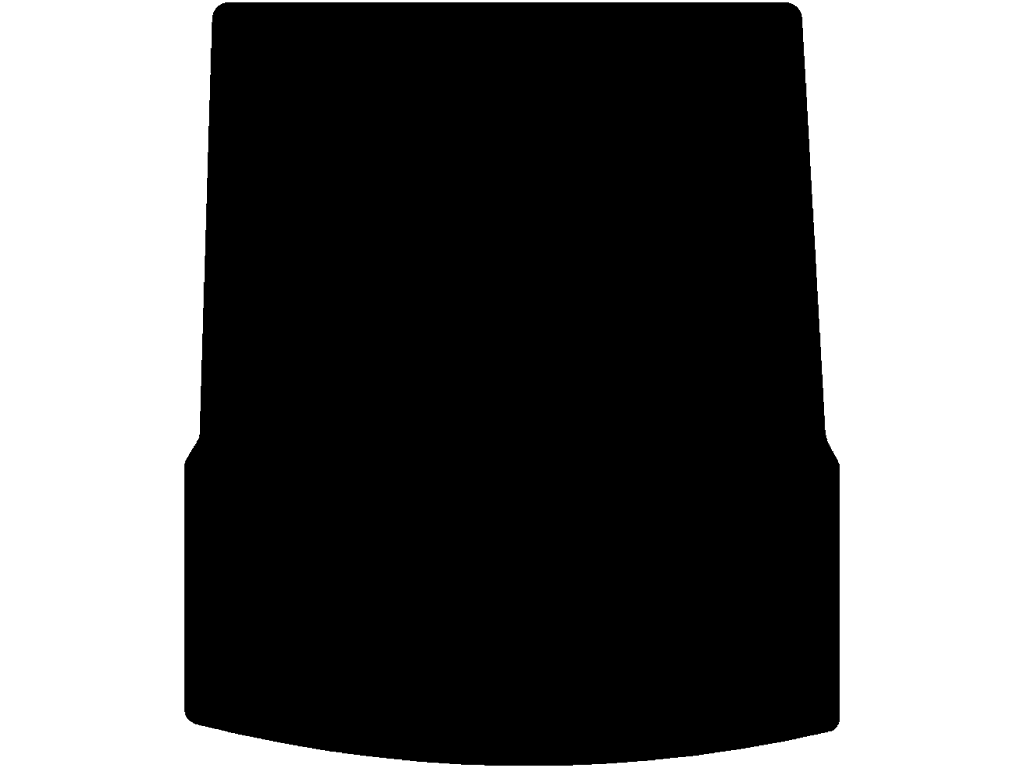 Berline | Compatible avec les versions de coffre à plancher bas