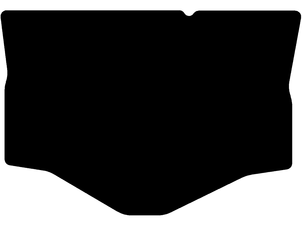 Compatible avec les versions de coffre à plancher bas