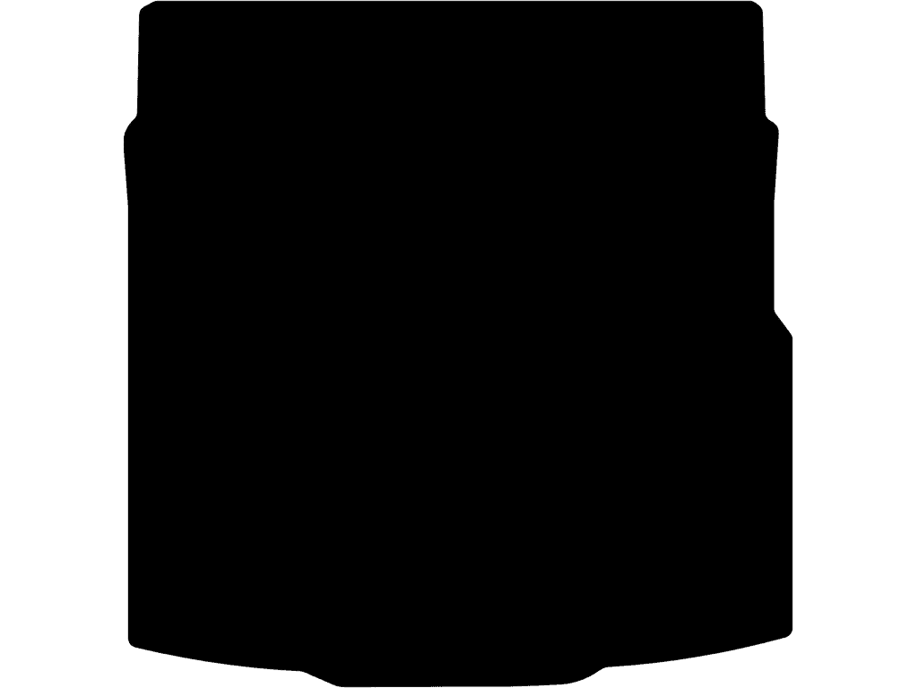 Berline | Seulement disponible pour modèles au plancher de coffre bas sans roue de secours