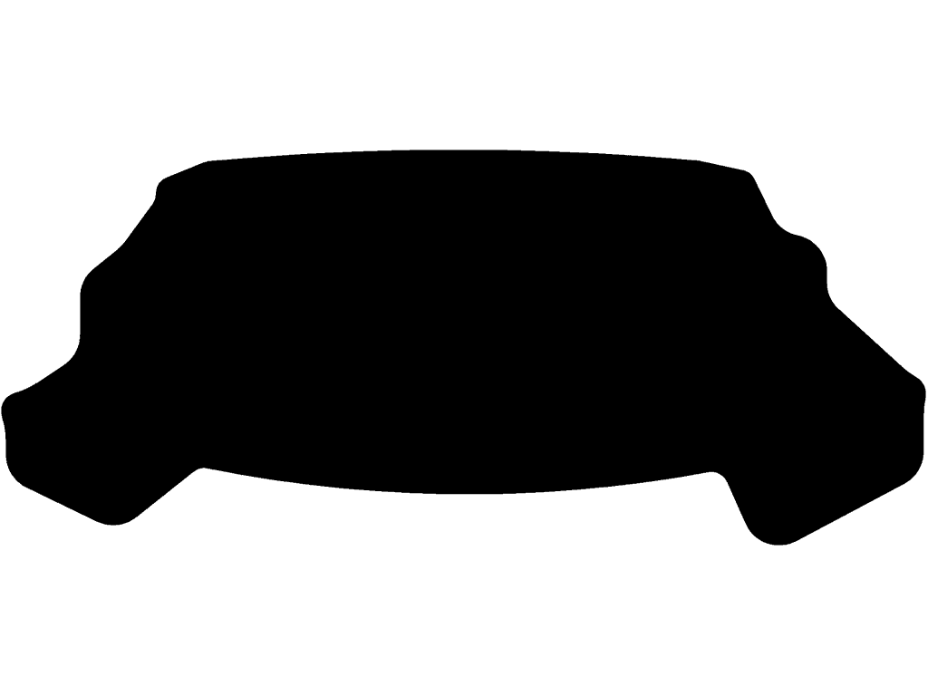 Compatible avec les versions de coffre à plancher bas