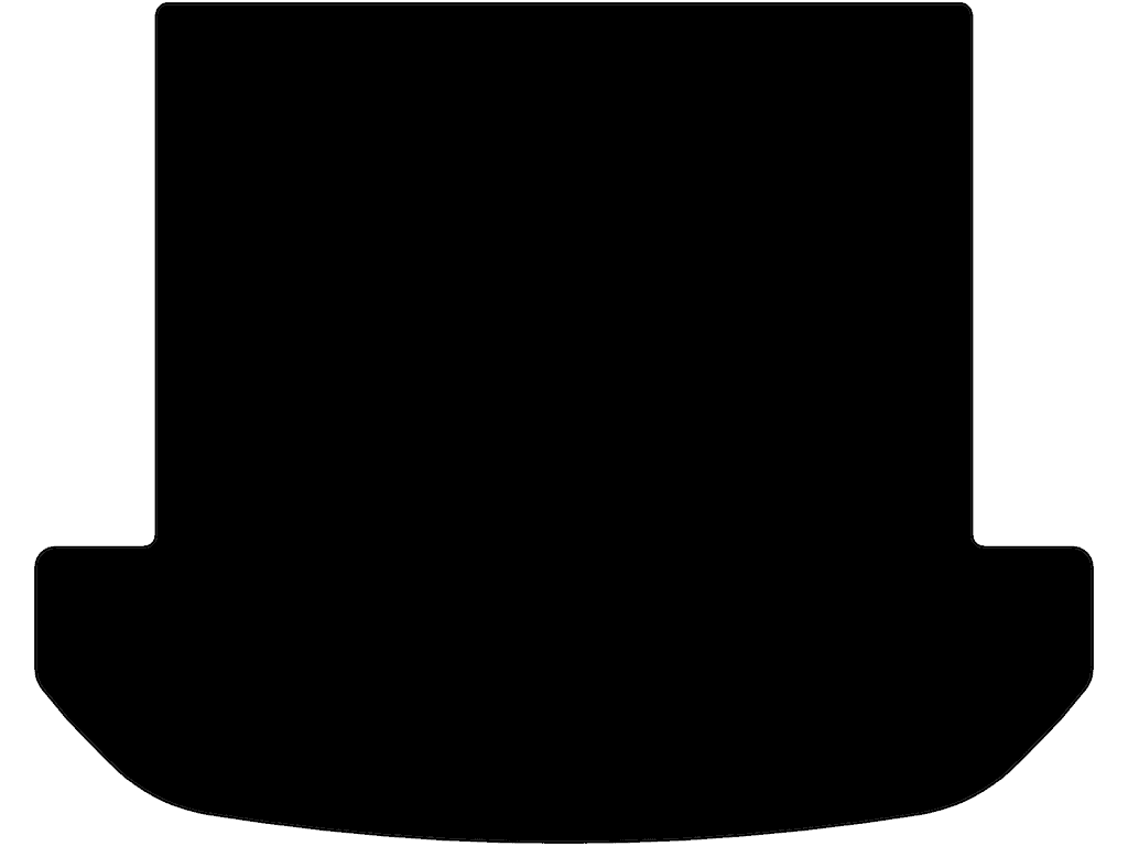 Compatible avec les versions de coffre à plancher haut