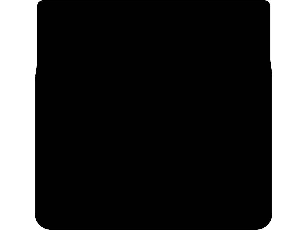 Break | Compatible avec les versions de coffre à plancher haut