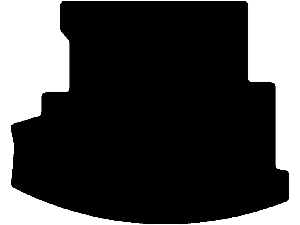 Cabriolet | Compatible avec les versions de coffre à plancher bas