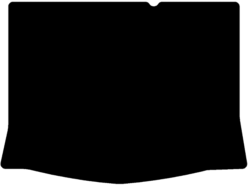 Compatible avec les versions de coffre à plancher bas