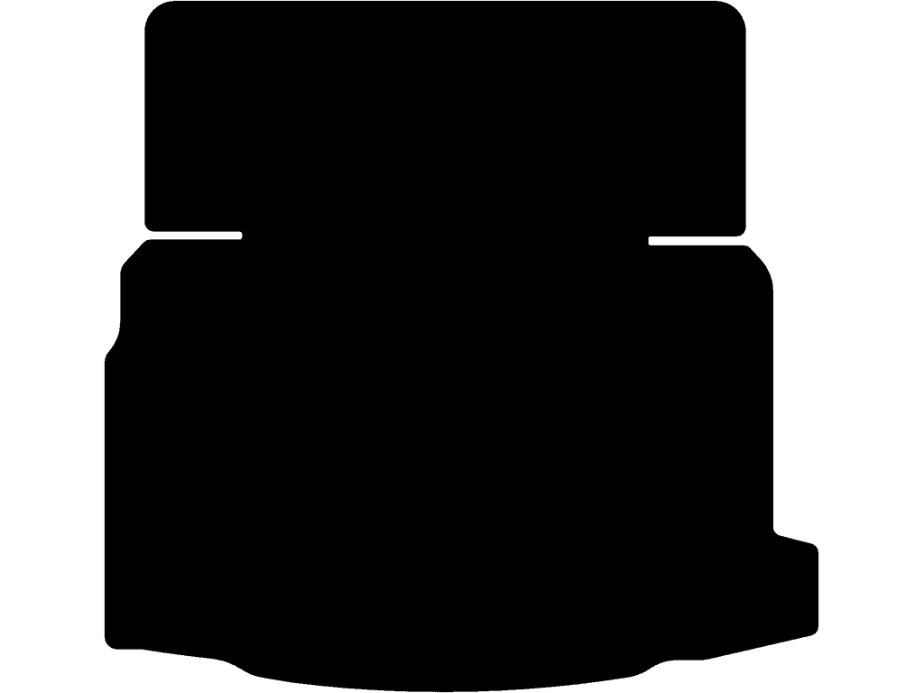 Berline | Compatible avec les versions de coffre à plancher bas