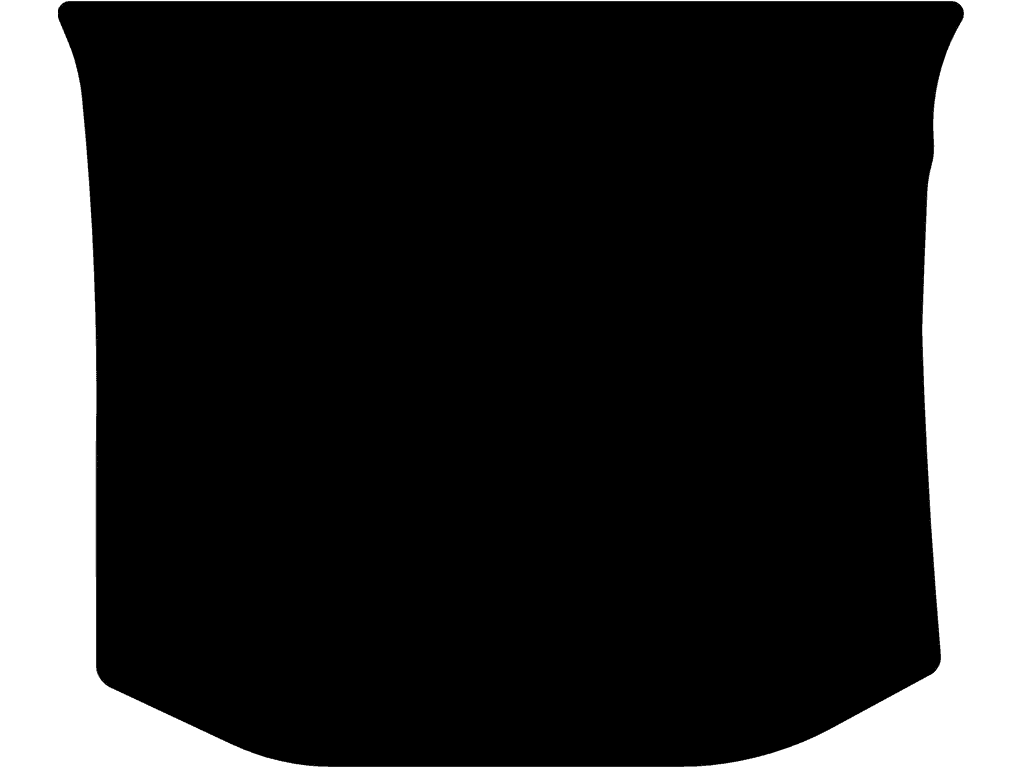 Compatible avec les versions de coffre à plancher haut