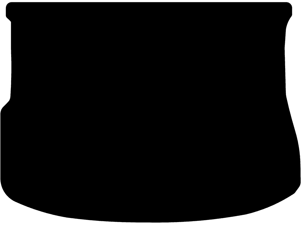 Compatible avec les versions de coffre à plancher haut