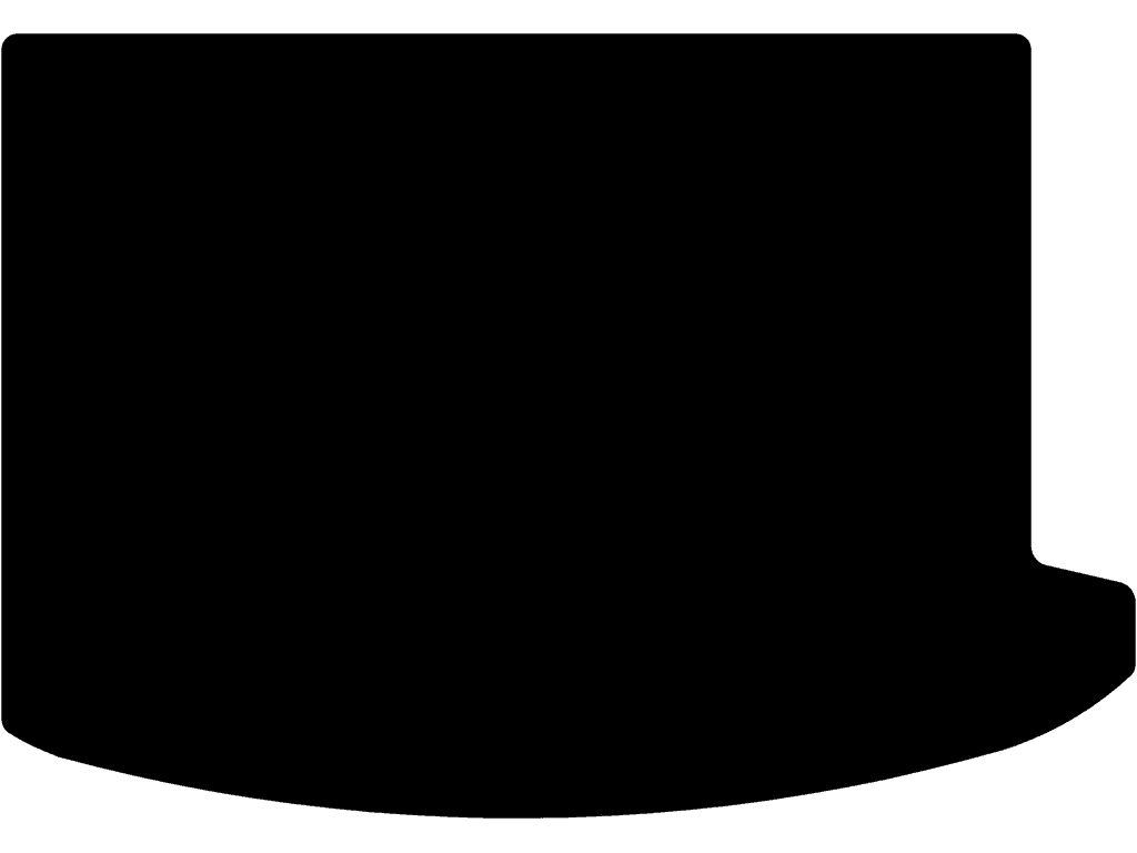 Compatible avec les versions de coffre à plancher haut